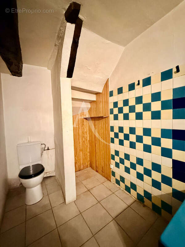 Maison à THUIR