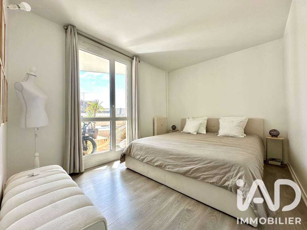Appartement 66 m² à Corbeil-Essonnes  - photo 3