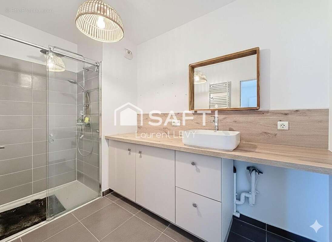 Photo 7 - Appartement à BRY-SUR-MARNE