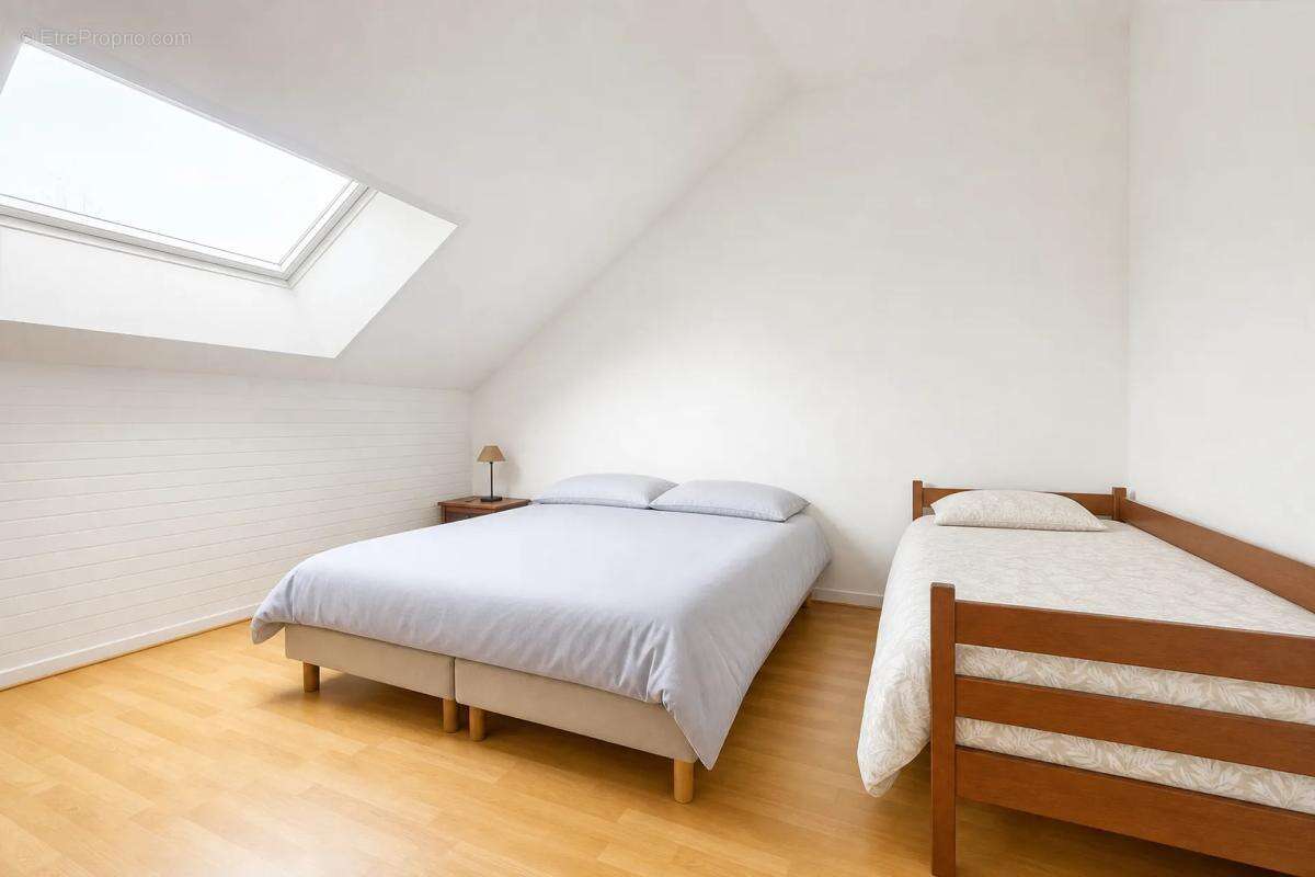 A saisir somptueuse maison de 8 pièces de 201 m² à Auxy !! - photo 10