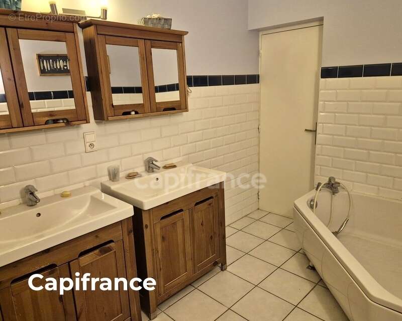 Appartement à LE HAVRE