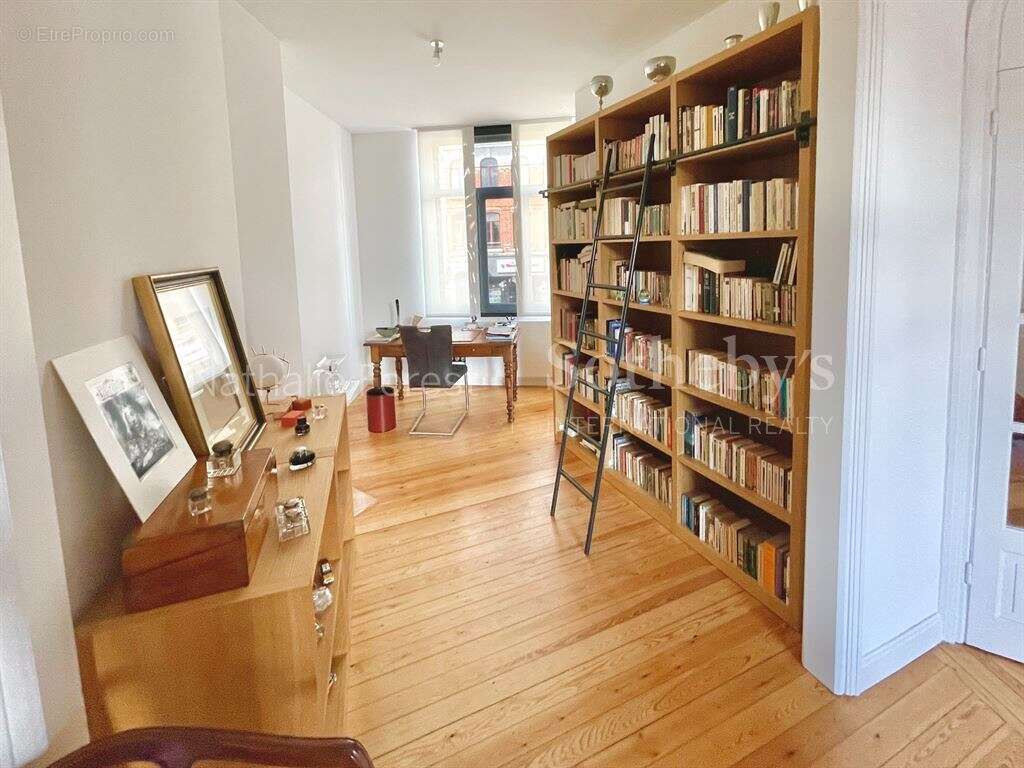 Maison à ARMENTIERES