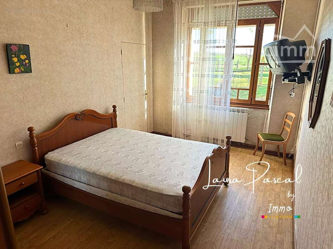 Maison à PLEINE-SELVE