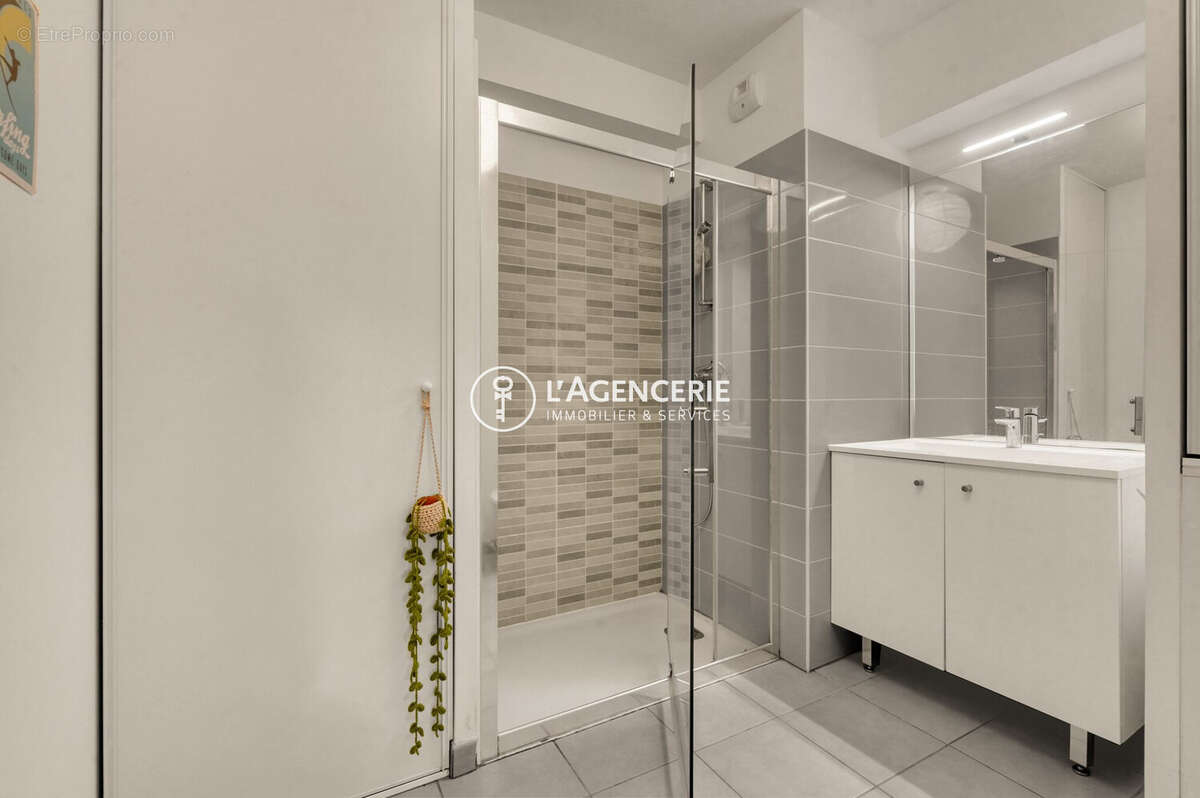 Appartement 46 m² à Toulouse  - photo 9