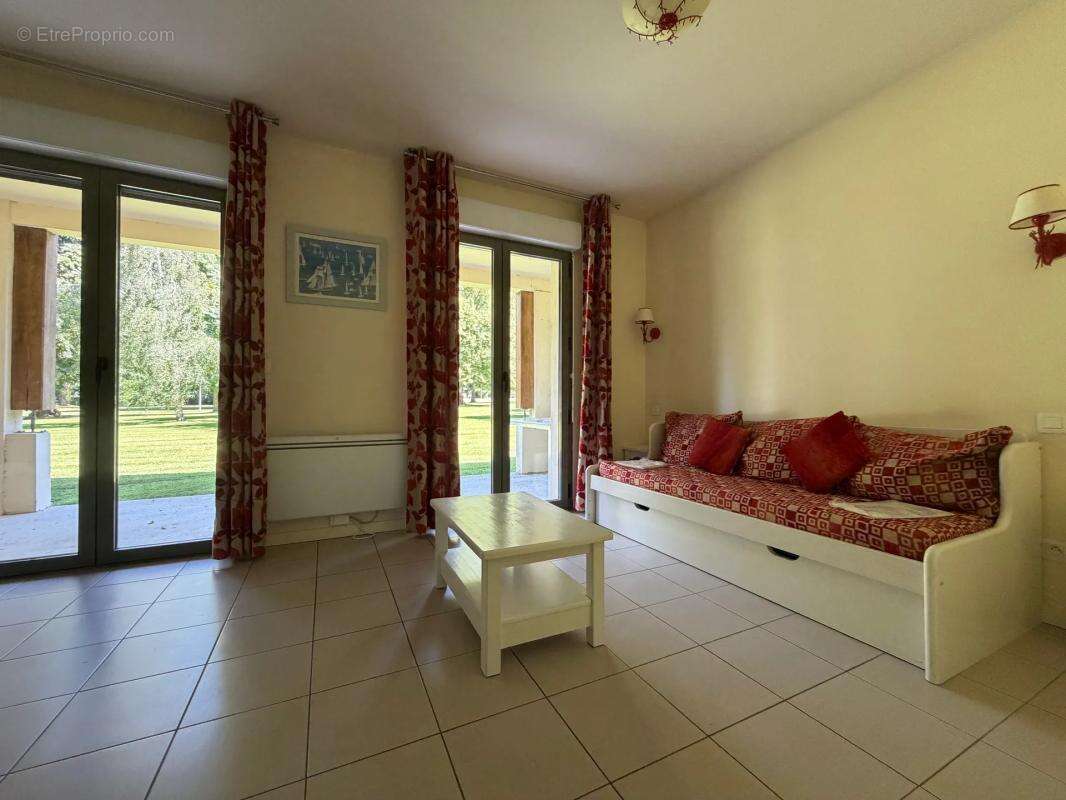 Appartement 2 pièces de 42,5 m² à Gonneville-sur-Honfleur - photo 2