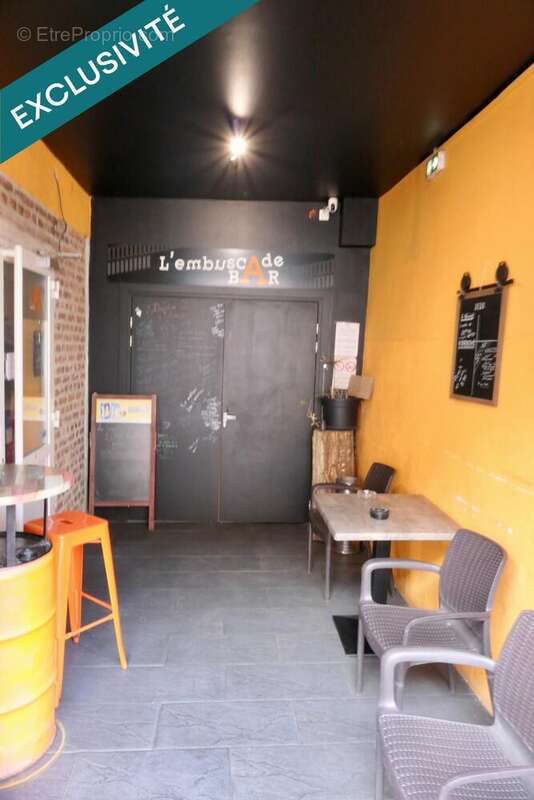 Commerce 61 m² à Neuf-Brisach  - photo 7