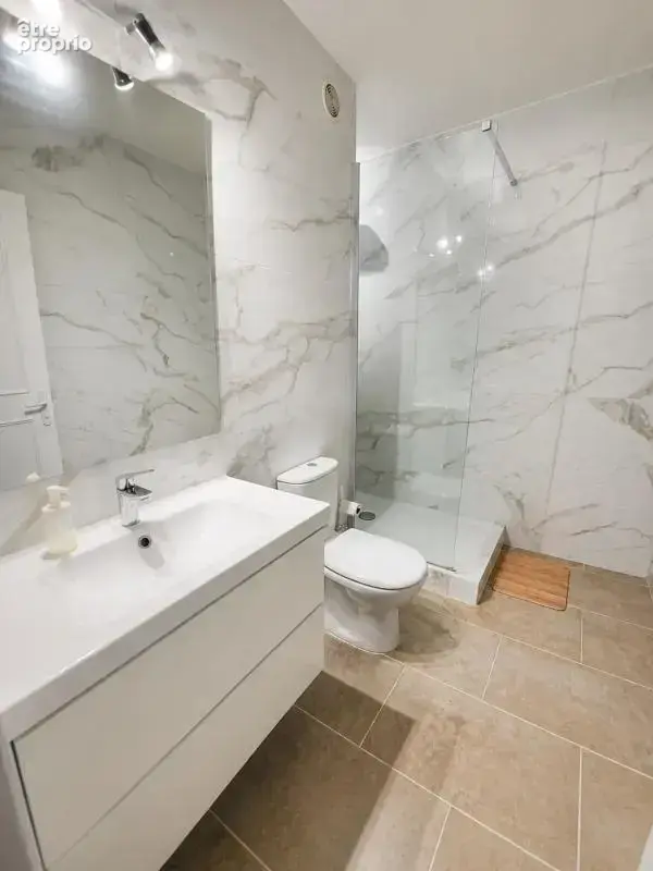 Compiègne – bel appartement - colocation 4 chambres – 17 399 € de revenus en 2025 – baux jusqu’à l’été 2027 - photo 13