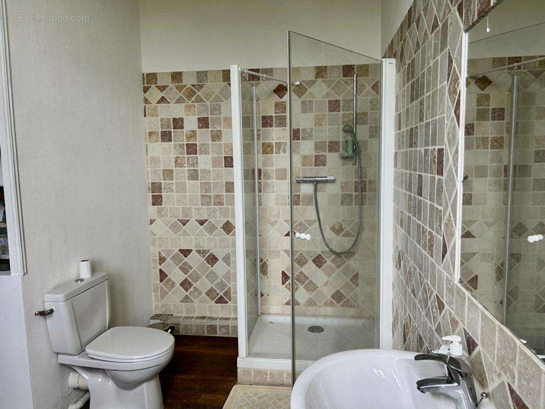 Maison à BAZOCHES-LES-BRAY