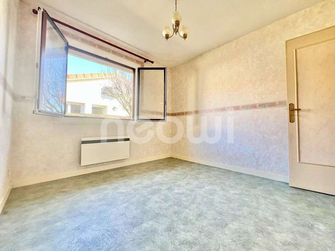 Maison à AIGUEPERSE