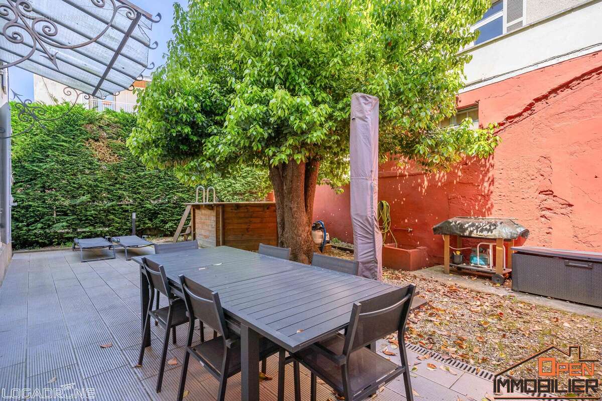 Maison 155 m² à Agen  - photo 45