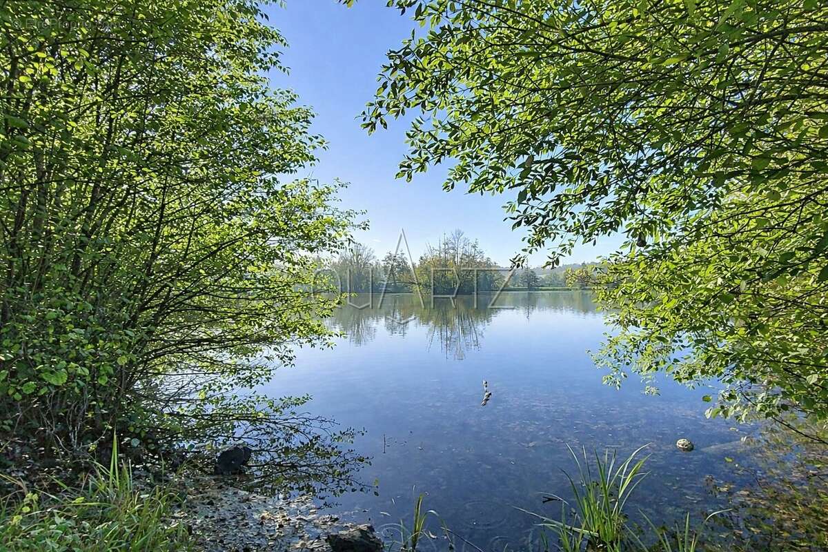 Maison à PACY-SUR-EURE