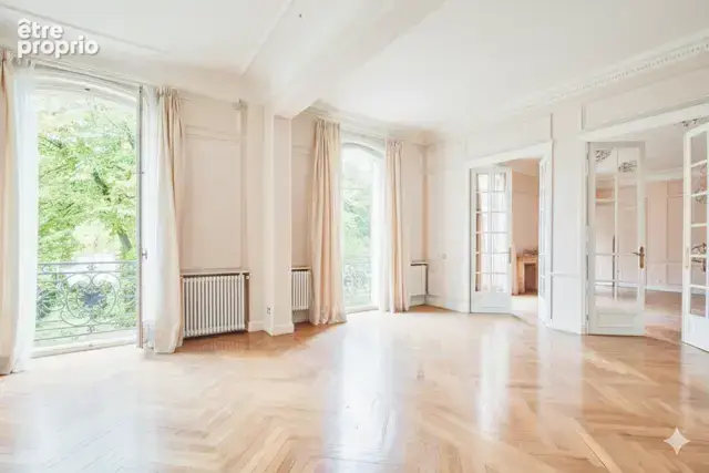 Paris 7e - appartement d'exception vue directe sur le champ de mars/tour eiffel (ref vb3804) - photo 3