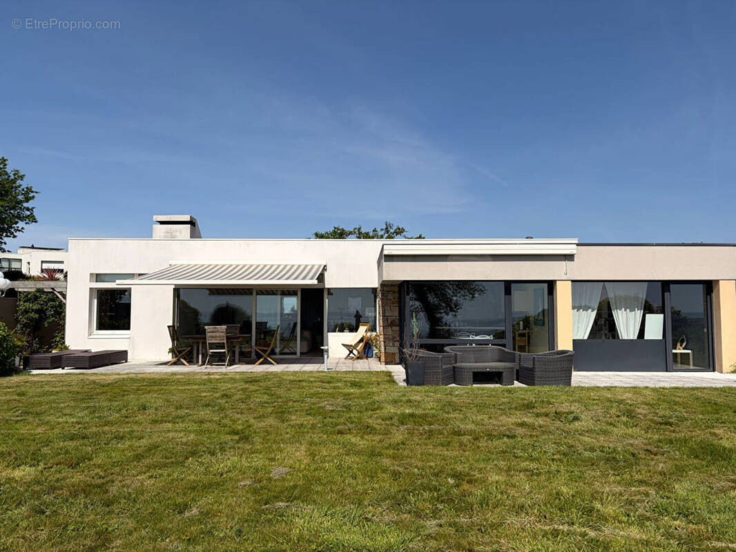 Maison à BREST