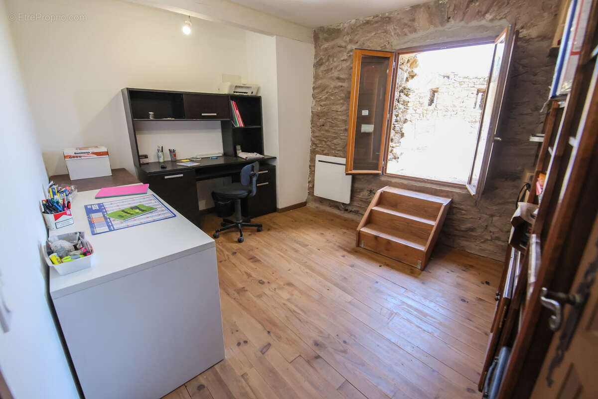 Maison à LA BASTIDE