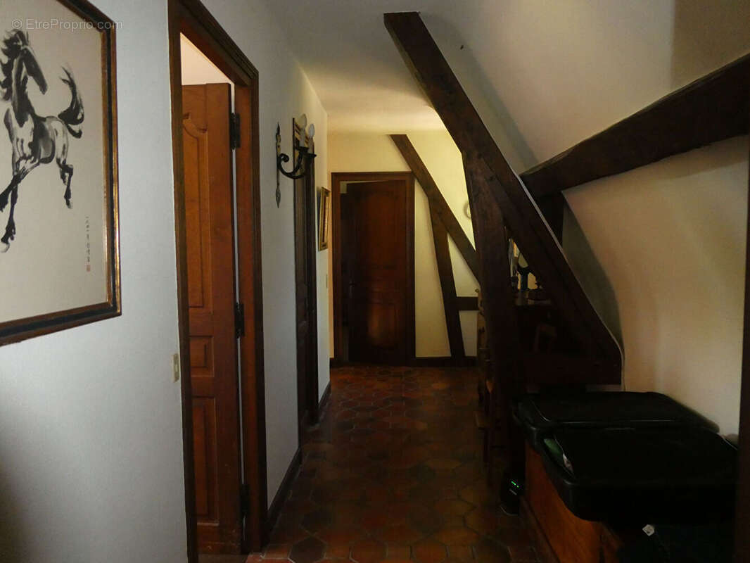 Maison à PONT-L'EVEQUE