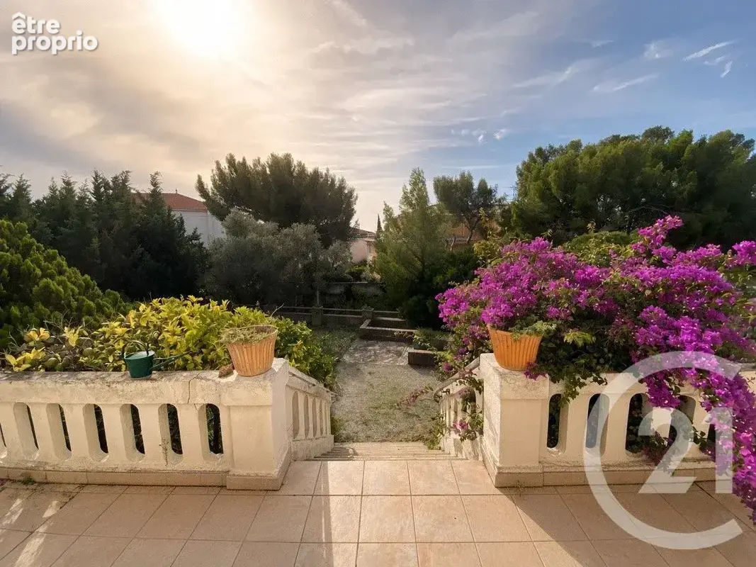 Maison 5 pièces 160 m² à vendre à Bandol (83150) - photo 3