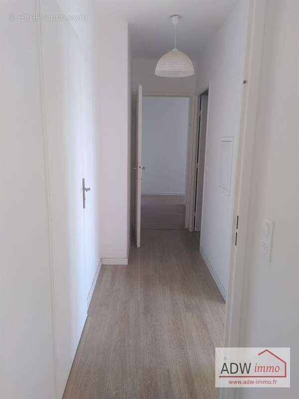 Appartement 87m² melun - photo 10