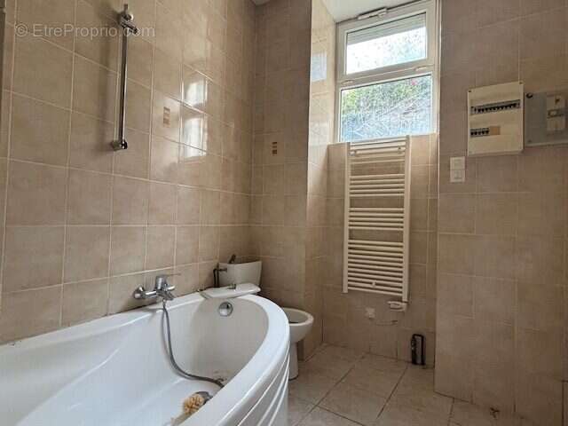 Appartement à DOUE-LA-FONTAINE