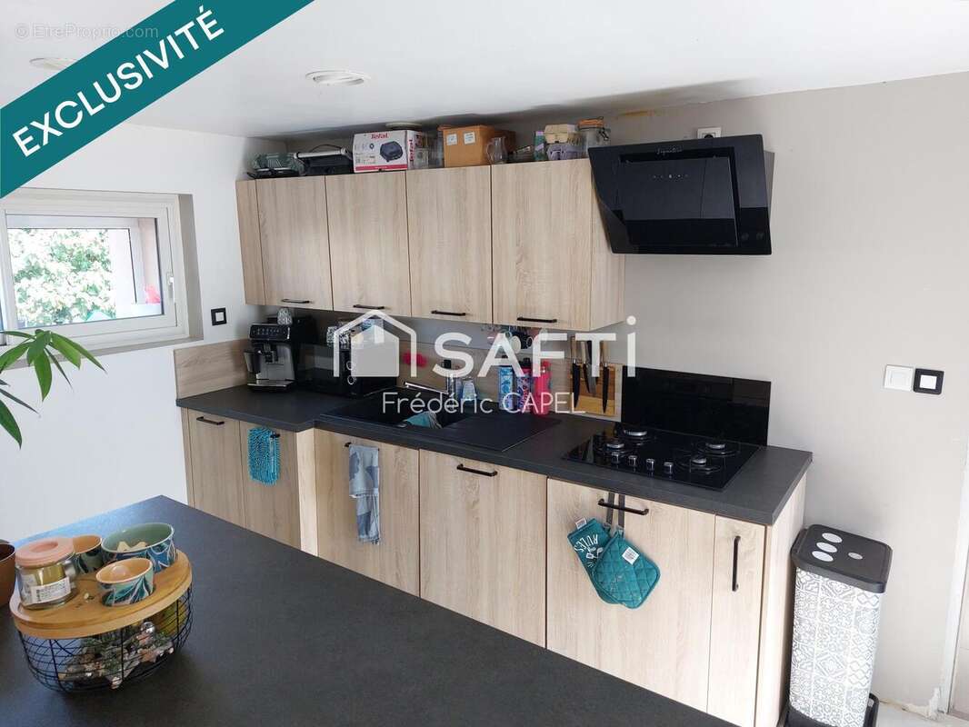 Photo 4 - Maison à CASTRES