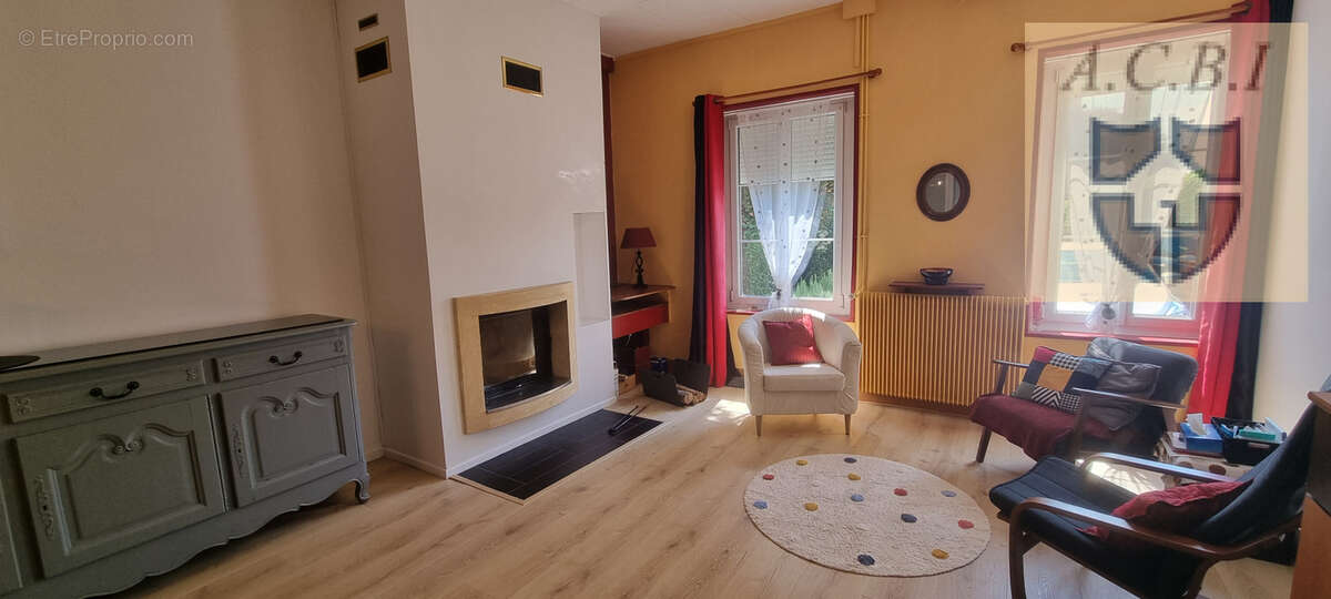 Maison à VENDOME