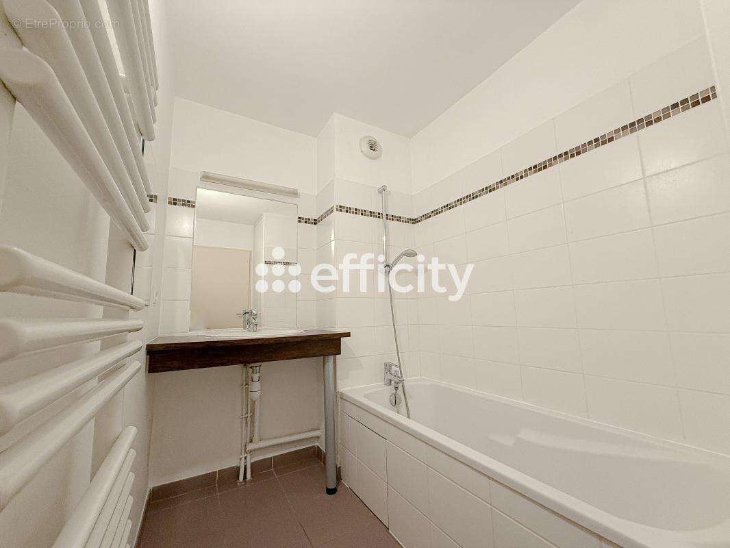 Appartement récent - photo 10
