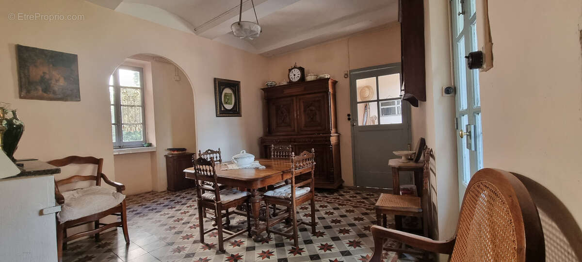 Maison à LAROQUE