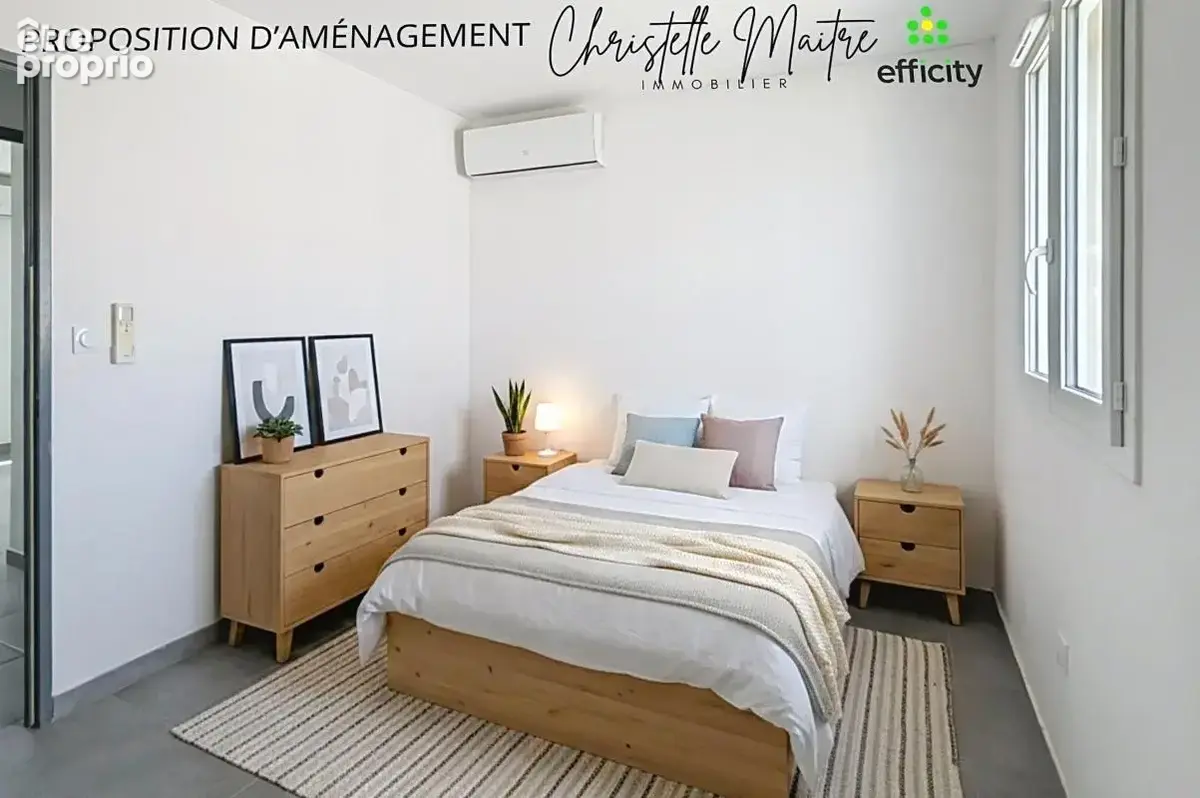 Maison 4 pièces 77 m² à vendre à Arles (13200) - photo 8