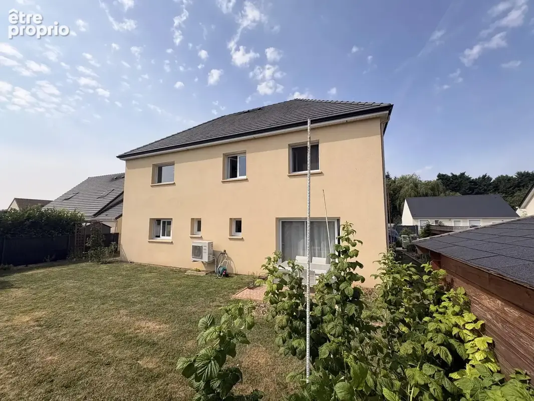 Maison 4 chambres à Pacy-sur-Eure - photo 11
