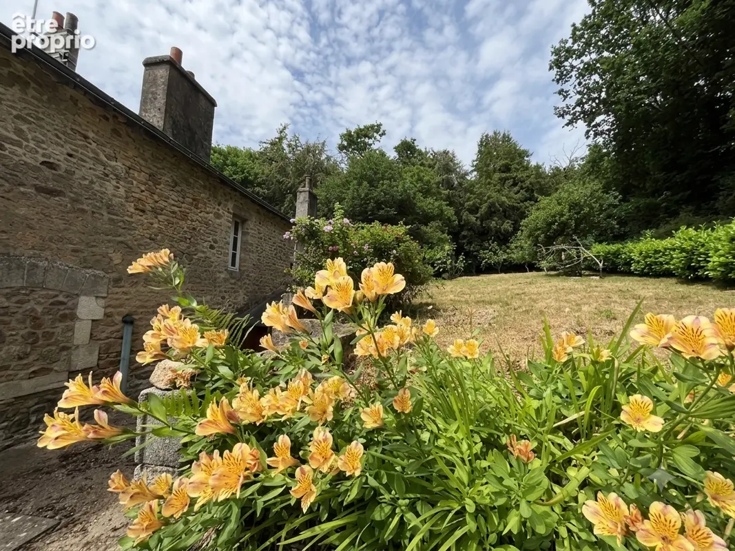 Maison 5 pièces à vendre à Inzinzac-Lochrist - Réf 497 - photo 2