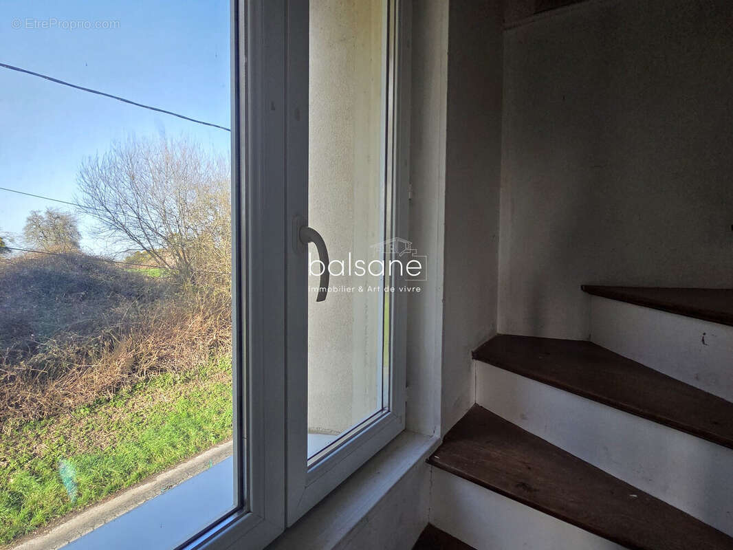 Maison à THIBERVILLE