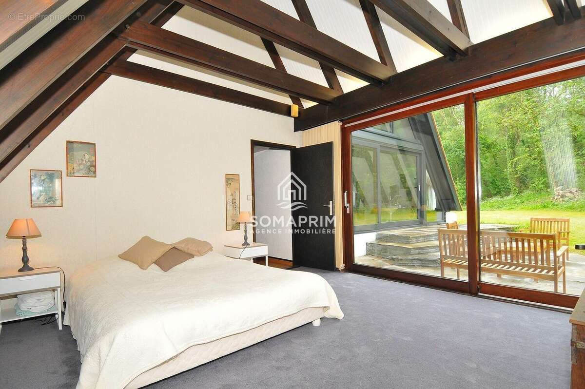 Maison à LE TOUQUET-PARIS-PLAGE