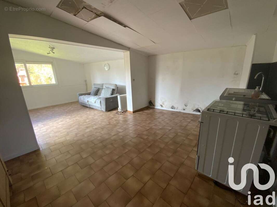 Photo 3 - Maison à CORNANT