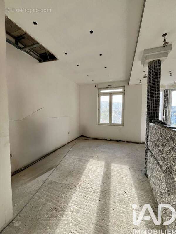 Photo 5 - Appartement à STIRING-WENDEL