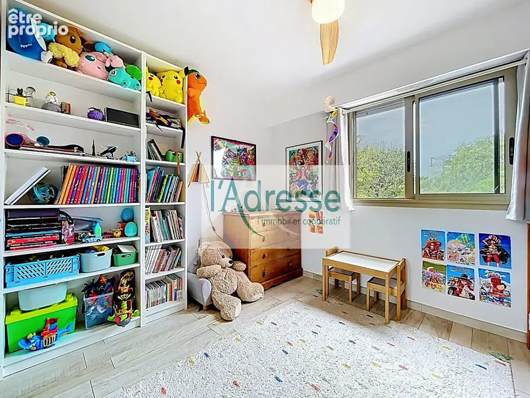 EXCLUSIVITE Appartement Antibes 3 pièces - photo 8