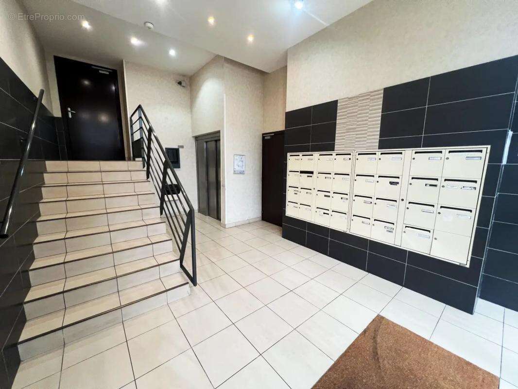 Appartement à LORMONT