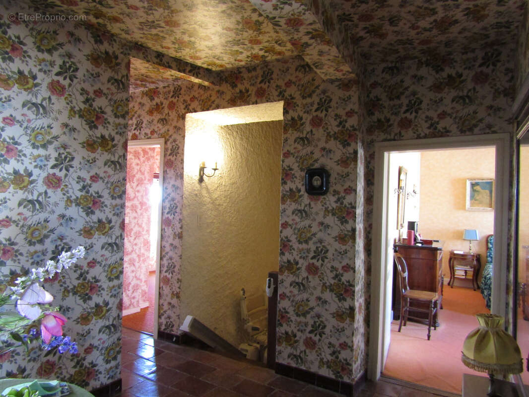 Maison à SAINT-FELIX-LAURAGAIS