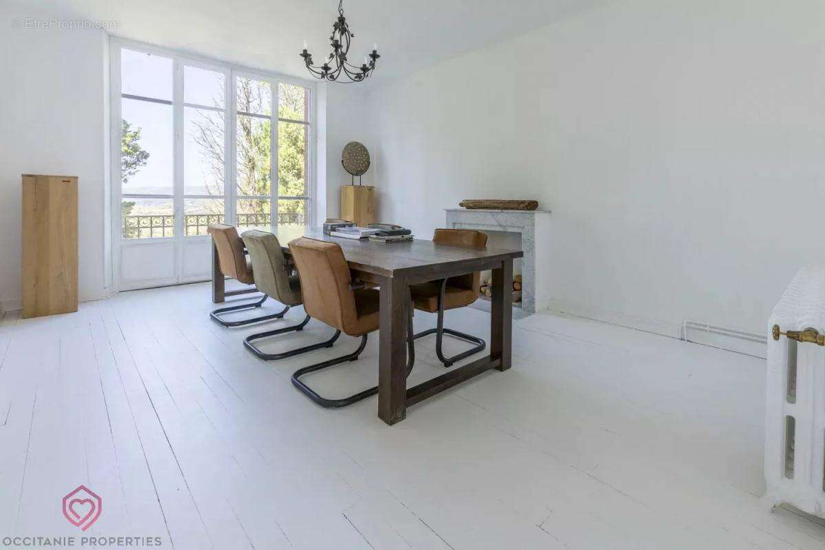 Maison à CASTELNAUDARY