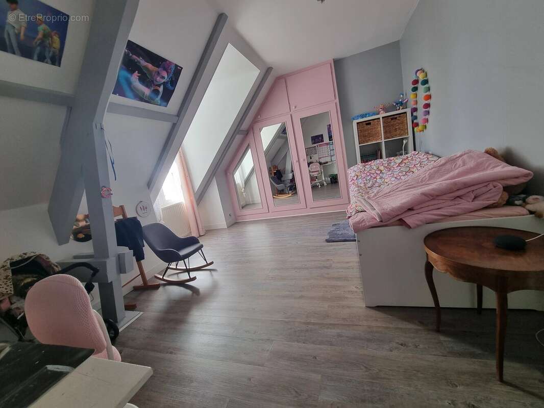 Maison traditionnelle 190 m² - olivet sud - photo 20