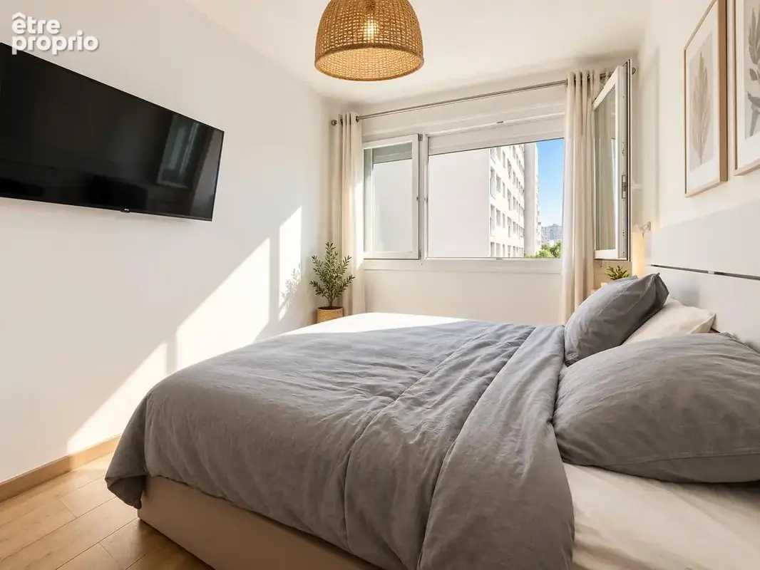 À VENDRE   Appartement moderne à Aubervilliers - photo 5