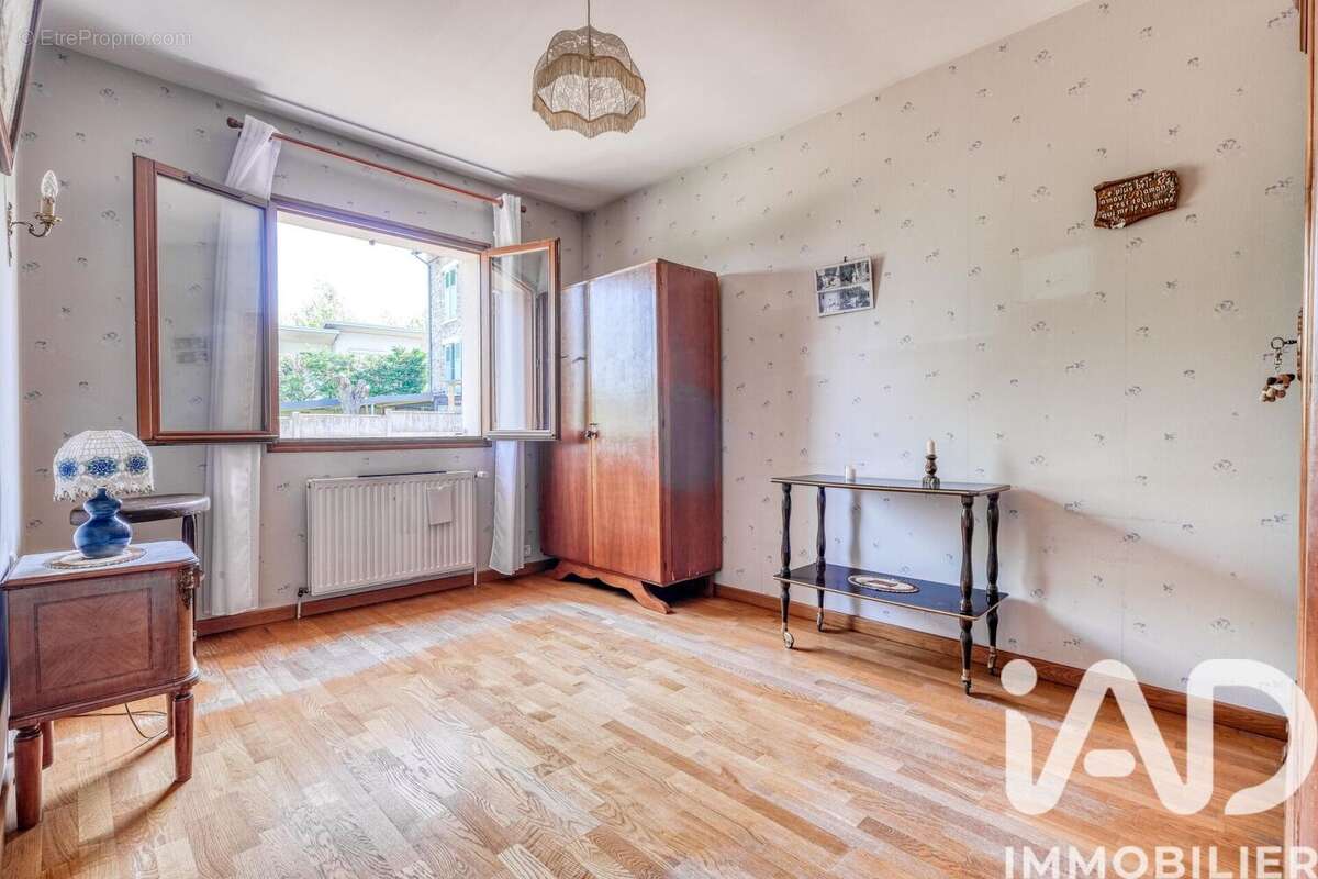 Photo 7 - Maison à LAGNY-SUR-MARNE