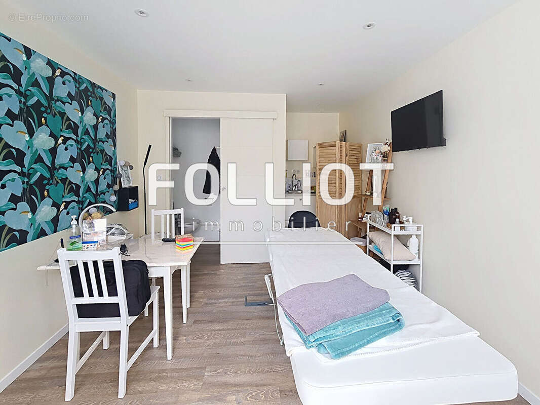 Maison à ARROMANCHES-LES-BAINS