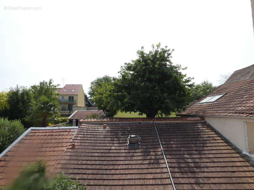 Appartement à PONTOISE