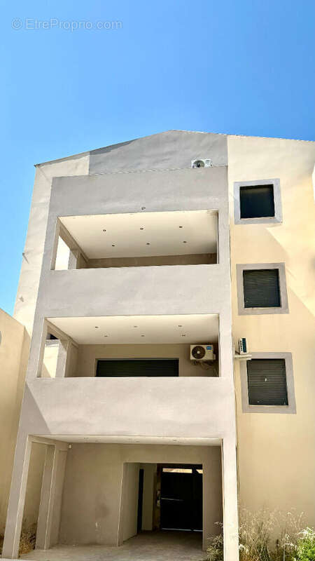 Appartement à SORGUES