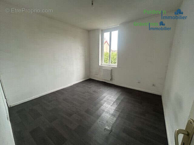 Maison à GRAND-FORT-PHILIPPE