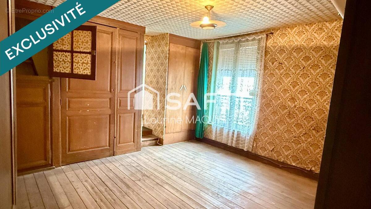 Photo 1 - Maison à MONTCORNET