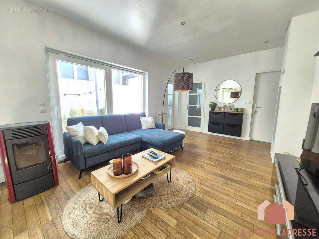 Appartement à ROUBAIX