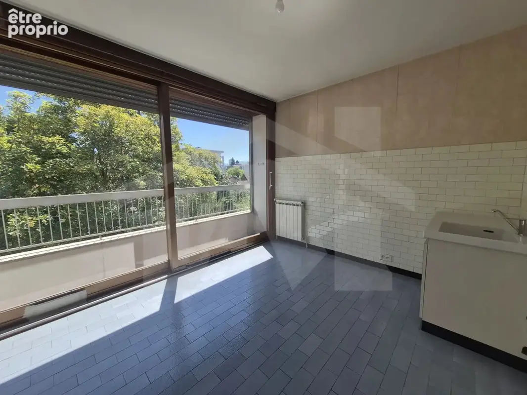 Appartement 2P+C - photo 6