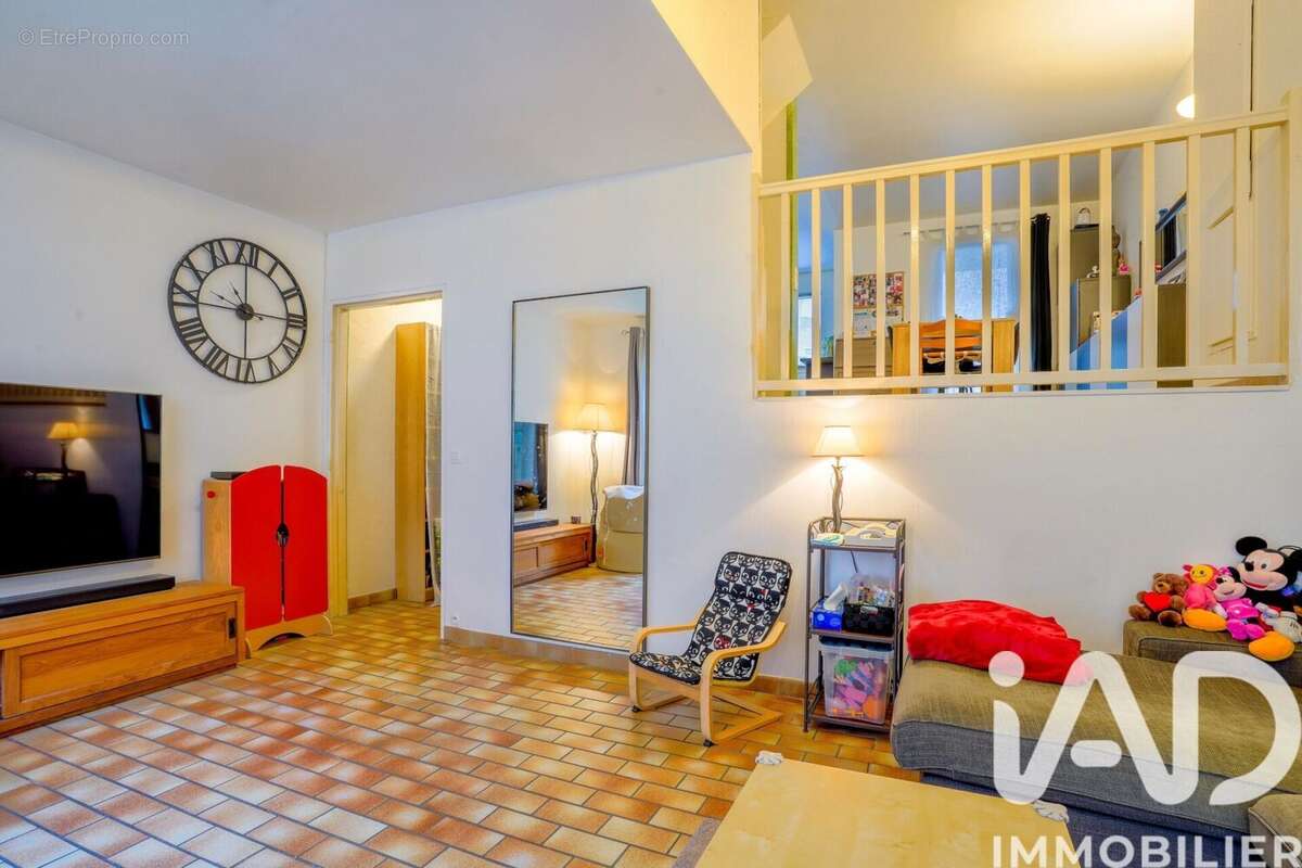 Photo 5 - Maison à SANNOIS