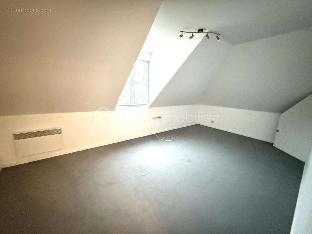 Appartement à MONTLHERY