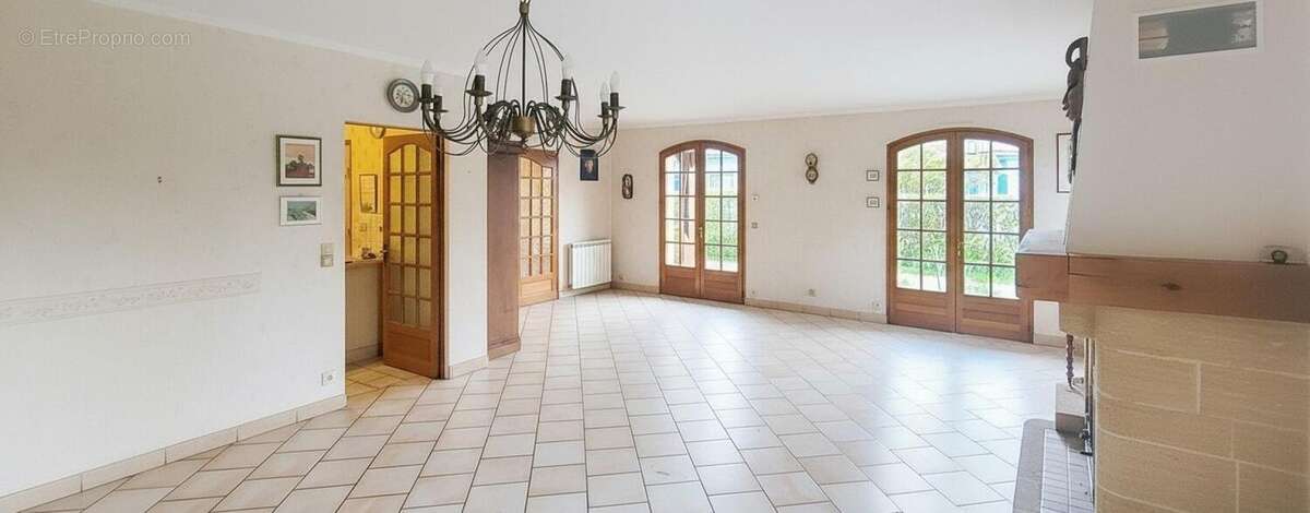 Photo 4 - Maison à PESSAC